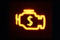 any ECU errors removal (EGR, VSA and etc), CHECK ENGINE light will off